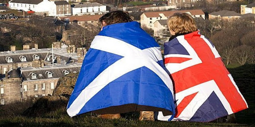 İngiltere Bölünme Tehlikesiyle Karşı Karşıya!