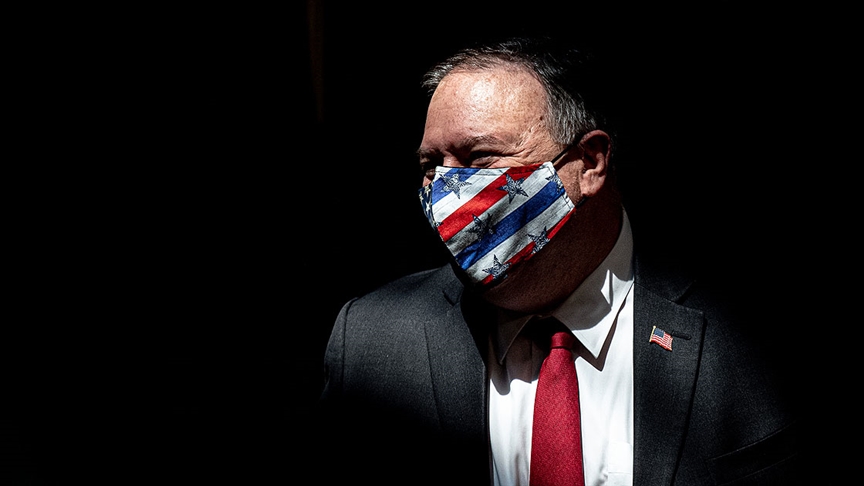 ABD'nin Birleşik Arap Emirlikleri'ne 23 Milyar Dolarlık Silah Satışına Karşı Dava Açıldı