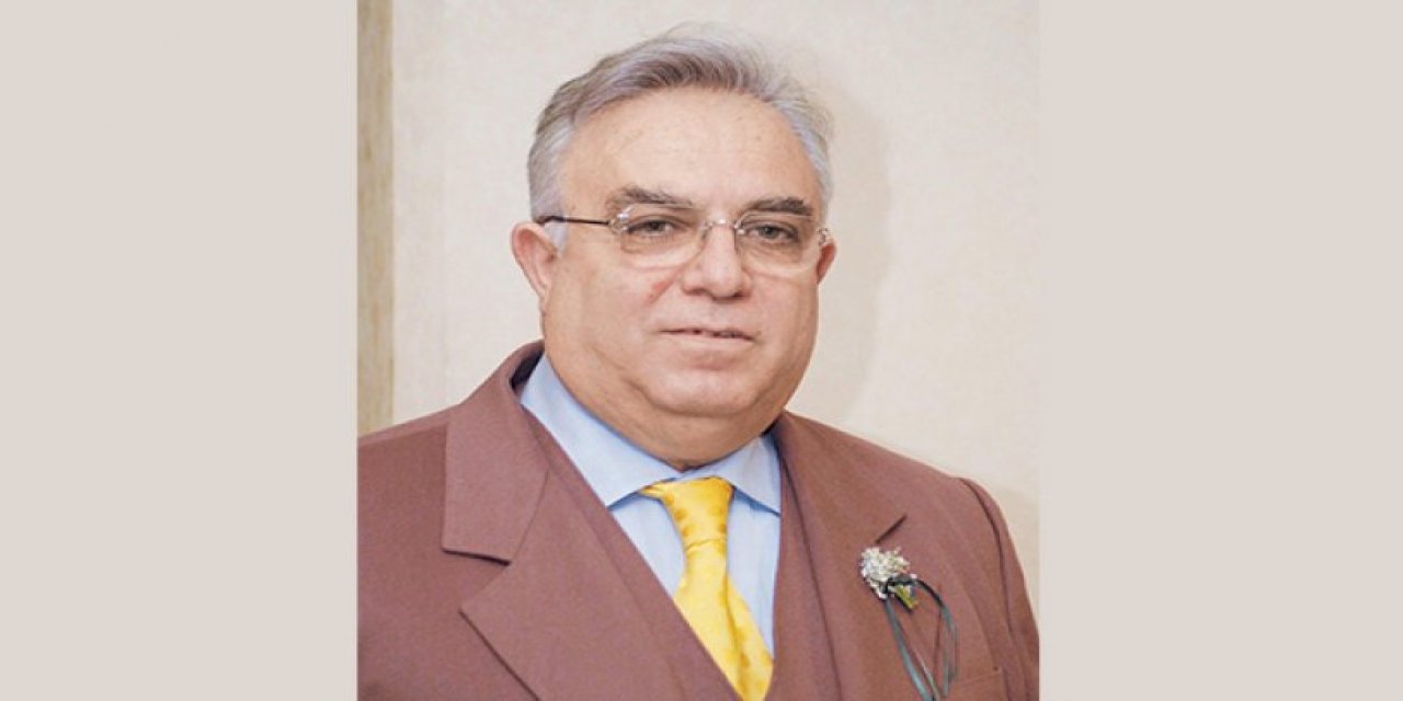 Medya Dünyasının Acı Kaybı! Duayen Gazeteci Koronaya Yenik Düştü!