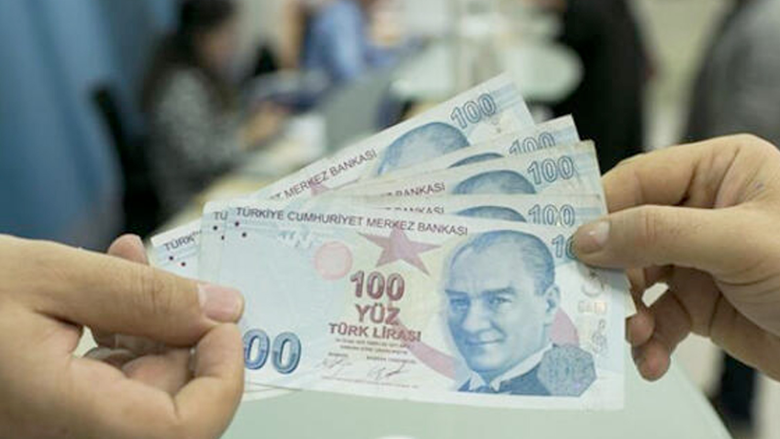 Kamu İşçilerinin İlave Tediye Ödemeleri 29 Ocak ve 11 Mayıs'ta, Maden İşçilerinin ise 24 Aralık'ta Yapılacak