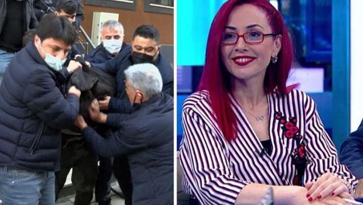 Aylin Sözer'in Babası Sevgili İddialarına Yanıt Verdi: Erkek Arkadaşı Değil, Kızımın Böyle Bir Şeye Vakti Yok