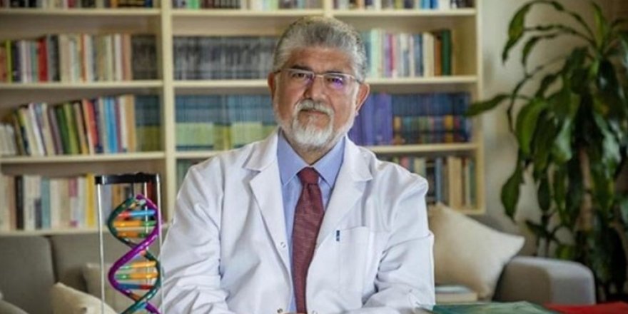 Prof. Savaş'tan Sinovac Aşısı Açıklaması