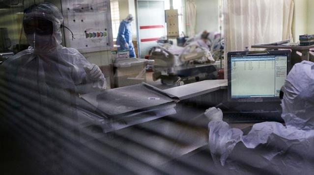 Bilim İnsanlarından Koronavirüs Salgınıyla İlgili Müjdeli haber