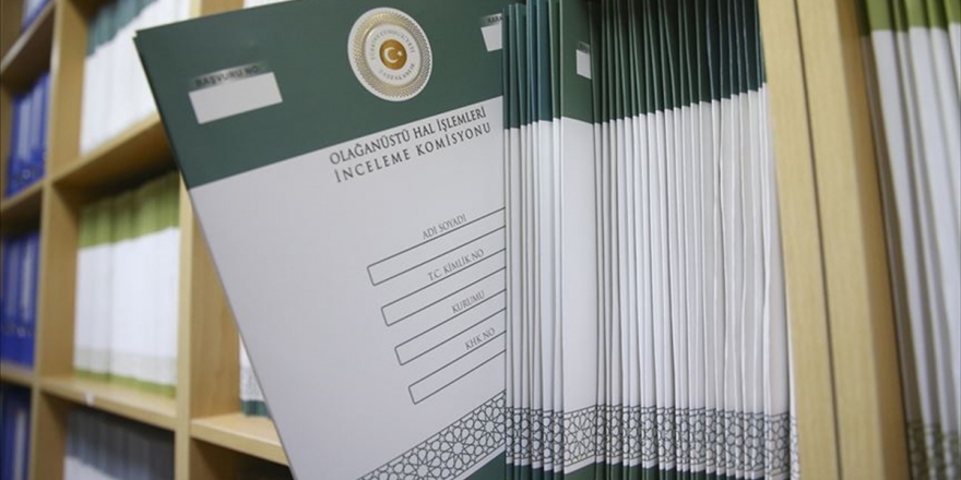 OHAL düzenlemesinde değişiklik