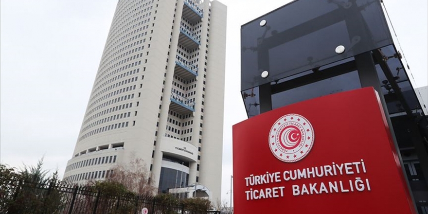 Türkiye 2020'de Dış Ticarette Dijital Uygulamalarla Kovid-19'un Etkilerine Meydan Okudu