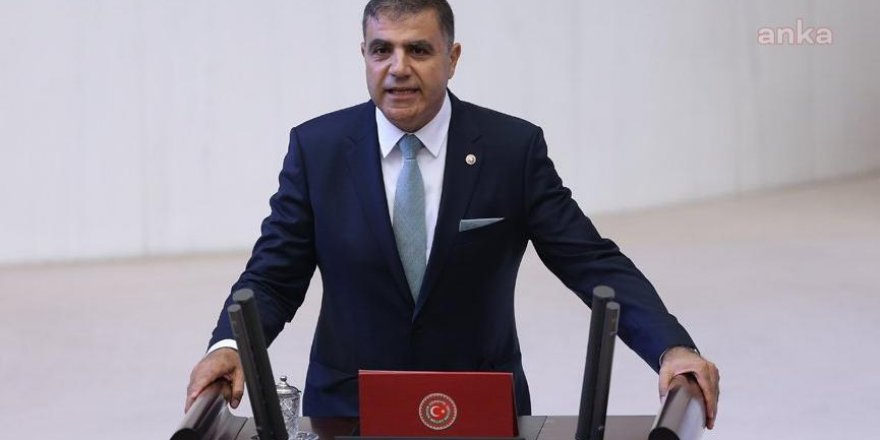 Hatay'da Öğretmenlerin 112 Çağrı Merkezinde Görevlendirilmesine Tepki