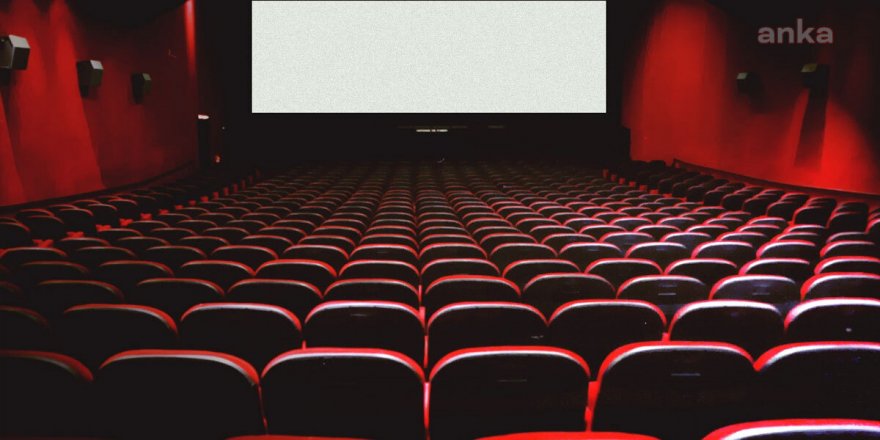 İçişleri Bakanlığı'nden Sinema Yasağı Açıklaması