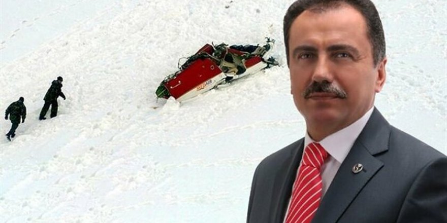 Muhsin Yazıcıoğlu suikastındaki kilit isim yakalandı!