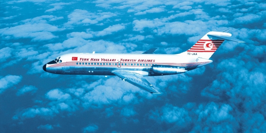 Thy Kovid-19'un Havacılığa Olumsuz Etkisine Rağmen 2021'e Umutla Bakıyor