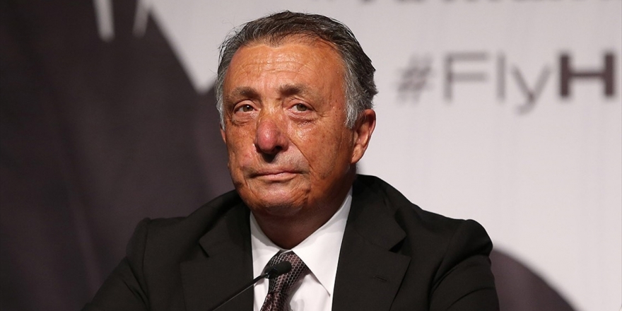 İkinci Kez Kovid-19'a Yakalanan Çebi: Endişe Duyulacak Herhangi Bir Durum Bulunmadığını Mutlulukla İfade Ederim