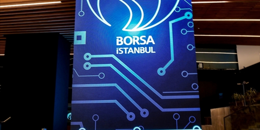 Borsa İstanbul yeni rekor kırdı