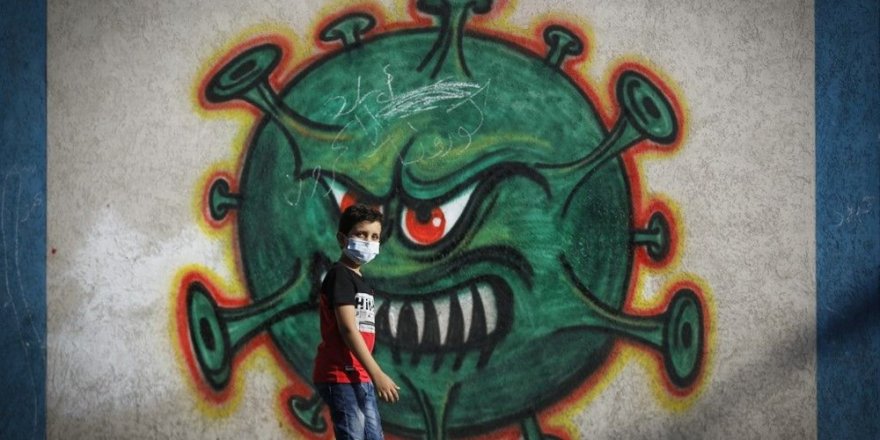 "Sarsıcı bir yılın özeti"