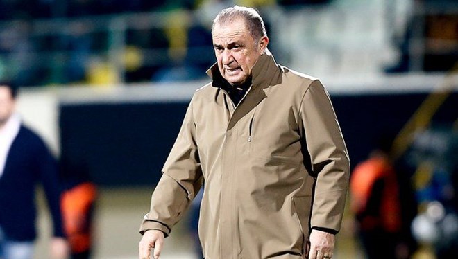 Tahkim Kurulu, Fatih Terim'in cezasını 4 maça indirdi