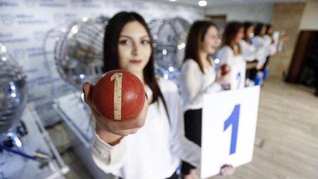 Milli Piyango Yılbaşı Çekilişi Başladı!