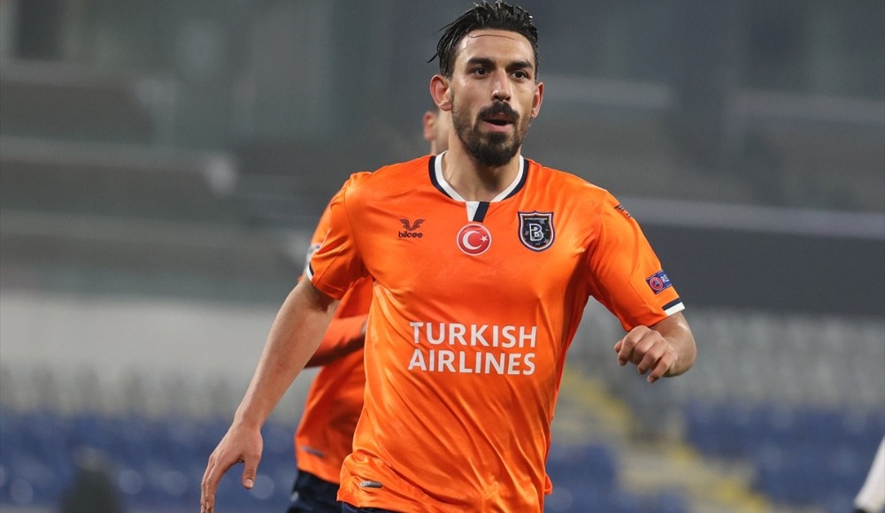 Galatasaray İrfan Can'ı İstedi, Başakşehir Takasta Marcao'yu Talep Etti