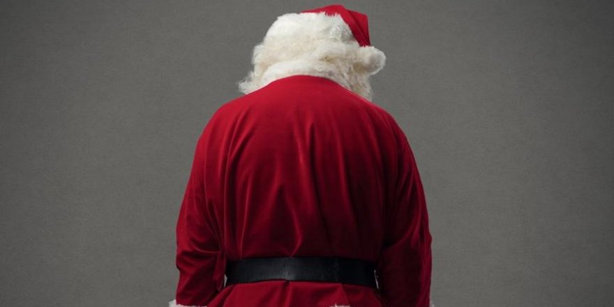 Noel Baba Faciaya Yol Açtı: 26 Ölü