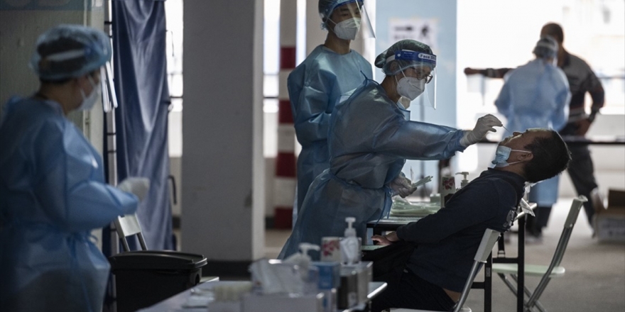 'Gizemli Hastalıktan' Küresel Salgına Kovid-19'un Kronolojisi