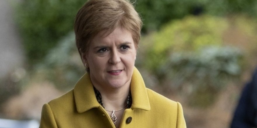 Brexit Sonrası İskoçya Avrupa'ya mı dönüyor?