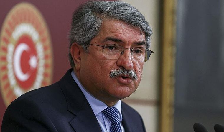 Sağlar’dan Açıklama: Yargının Militanlaştırılmasını Eleştirdim