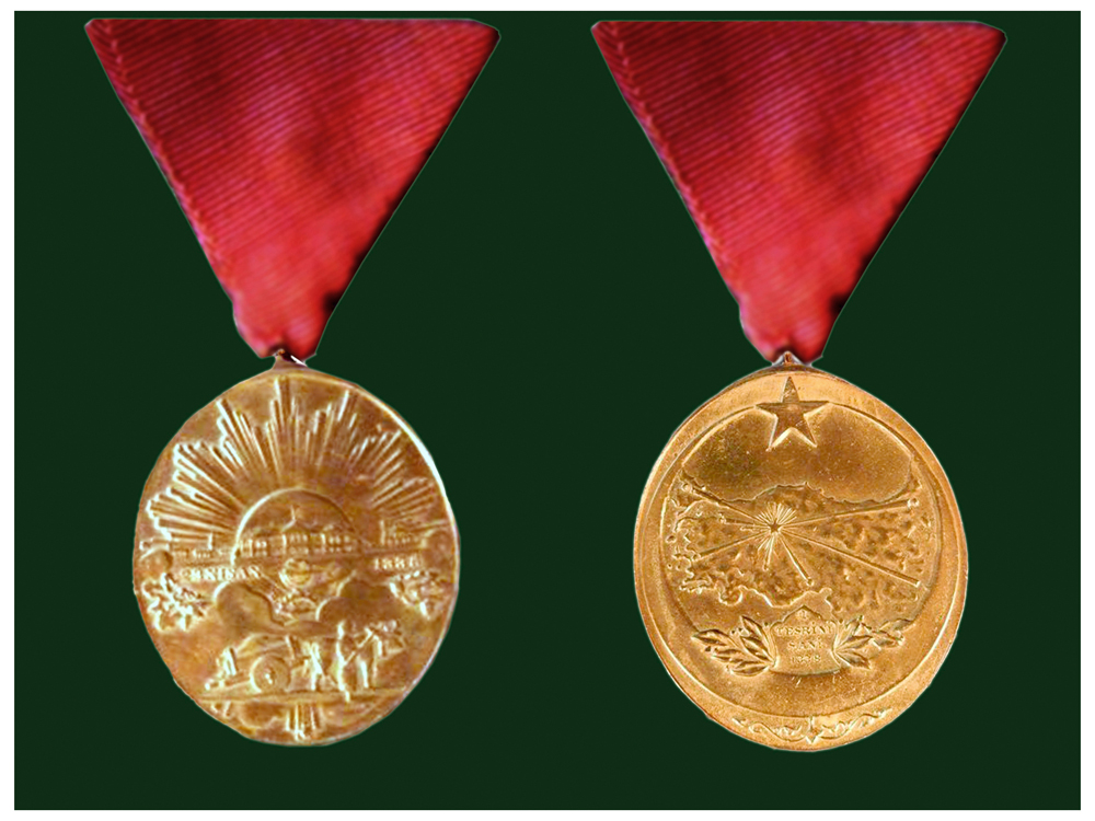 MAHKEMELER TARAFINDAN ŞARAPNEL PARÇALARI ARTIK GAZİLİK NEDENİ SAYILMAYA BAŞLANDI ( 2 )