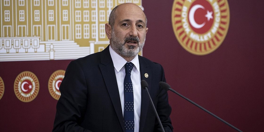 Chp'den 'Deprem Bakanlığı Kurulması' Önerisi