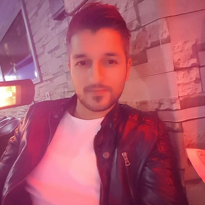 Aydınlı Genç Kendini Astı