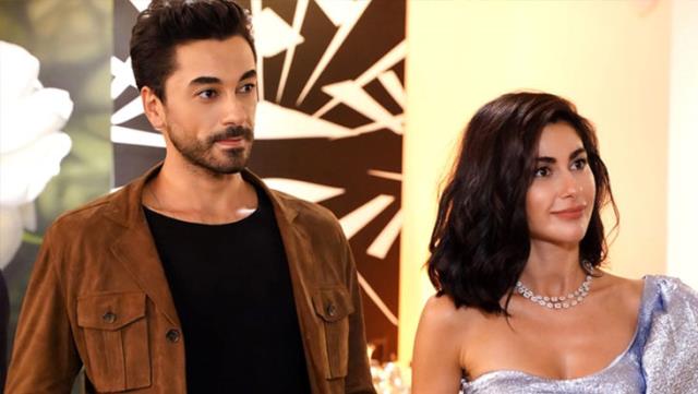 Aşklarını Haykırdılar! Gökhan Alkan ve Nesrin Cavadzade'nin Sarmaş Dolaş Pozlarına Beğeni Yağdı