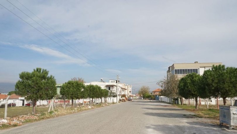 Mutasyonlu Virüs Nedeniyle Bir Kişi Karantina Altına Alındı