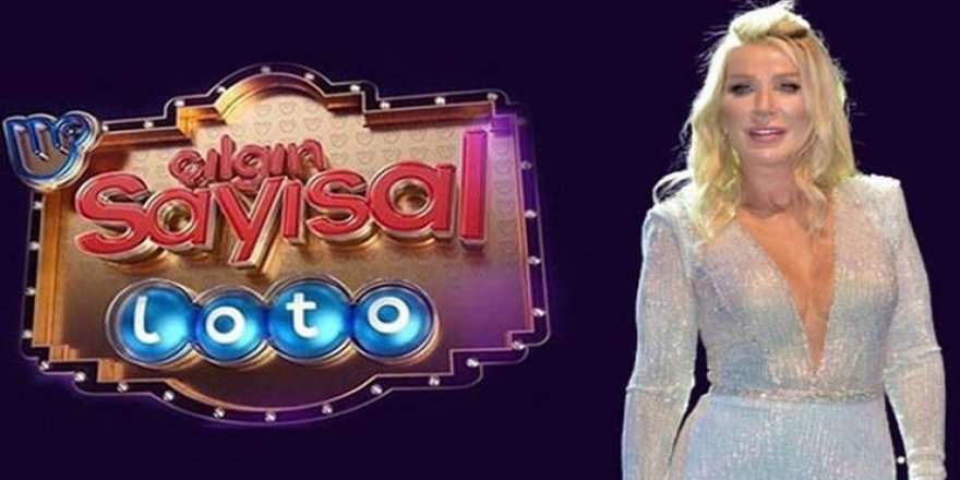 Çılgın Sayısal Loto'da Çıldırtan Sonuçlar!