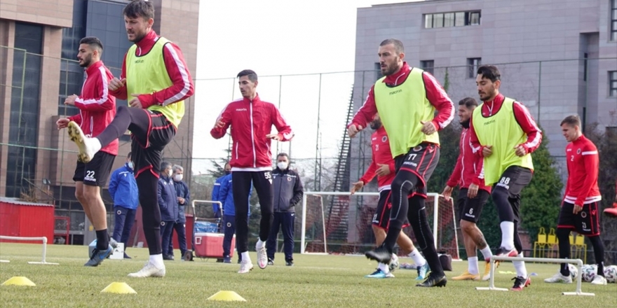 Gençlerbirliği, Çaykur Rizespor Deplasmanında