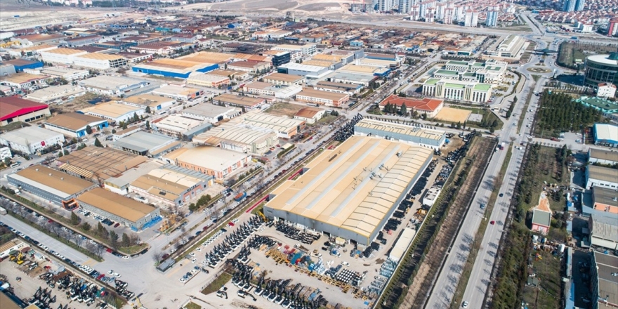 Ankara, Türkiye'nin En Hızlı Büyüyen İlk 100 Şirketi Listesinde 24 Şirketle Öne Çıktı