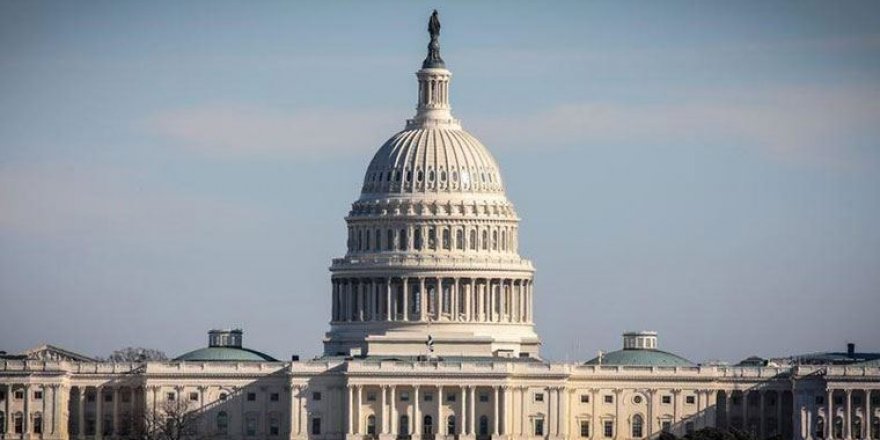 ABD'de, 2021 savunma bütçesi yasalaştı