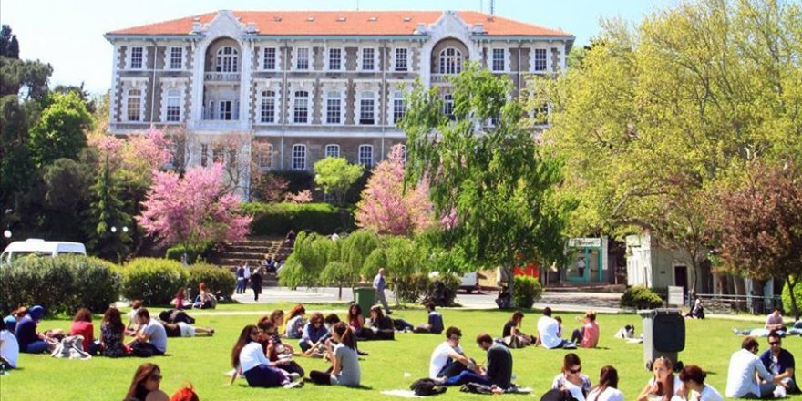 Boğaziçi Üniversitesi'ne Akp'li isim rektör olarak atandı