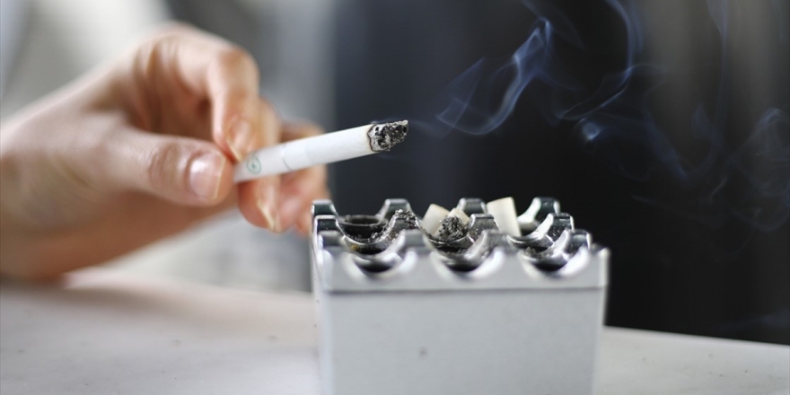 Pasif İçicilik Yılda 1,2 Milyon Ölüme Neden Oluyor