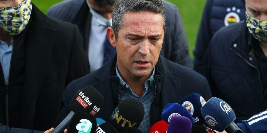 Fenerbahçe'nin Borçları İçin Flaş Gelişme