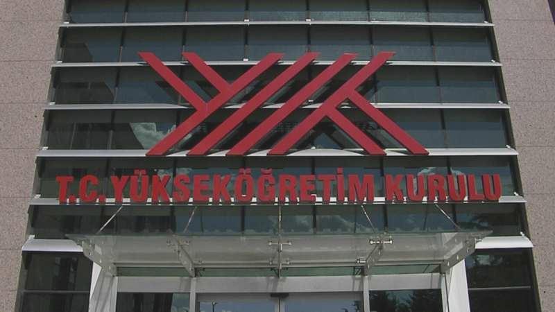 YÖK'ten yüz yüze eğitim açıklaması!