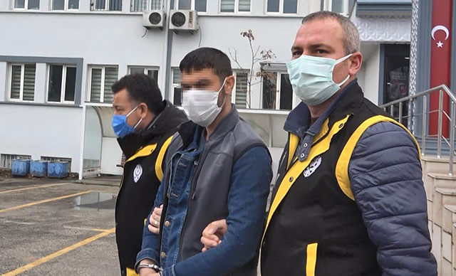 Eşini Pompalı Tüfekle Öldüren Zanlı: Başkasına Gitmesin Diye Vurdum