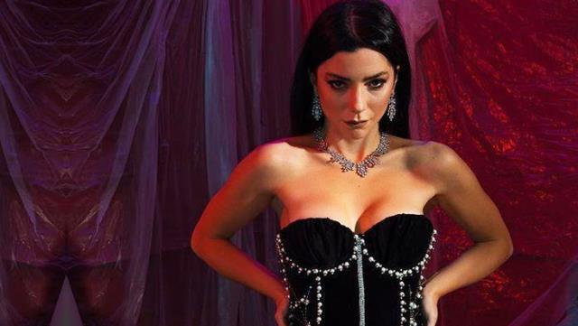 Birçok Kez Maskesiz Görüntülenen Merve Boluğur'danİilginç Savunma