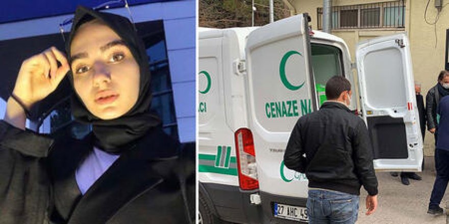 Feyzanur’un ailesinin avukatı: Cinayetle İlgili Durum Söz Konusu Değil