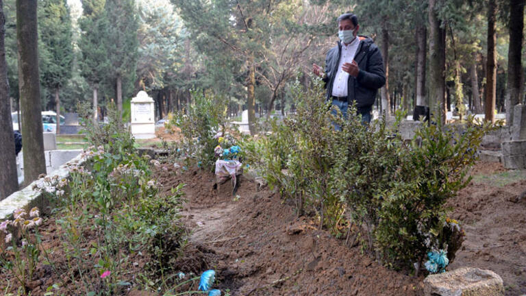 3 Haftada 4 Büyük Acı!