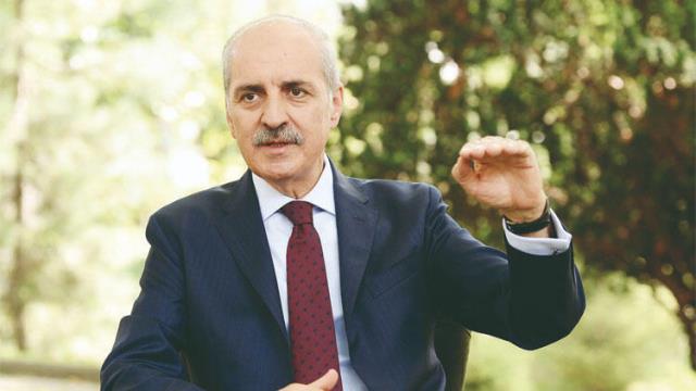 Numan Kurtulmuş: Hayat pahalılığının farkındayız, vatandaşın çektiği dertlerden hükümet sorumludur