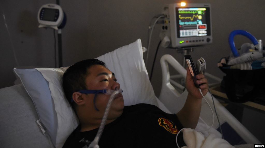 ABD’de Corona Vakası Sayısı 20 Milyonu Geçti