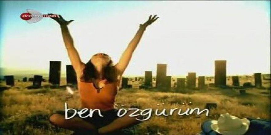 Turkcell'in Özgür Kızı Racon'a dönüştü