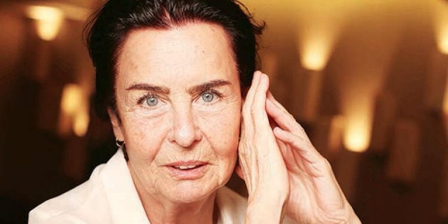 Fatma Girik: Rüyamda Görsem İnanmazdım