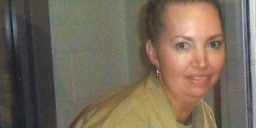 ABD'de 70 yıl sonra bir kadın idam edilecek