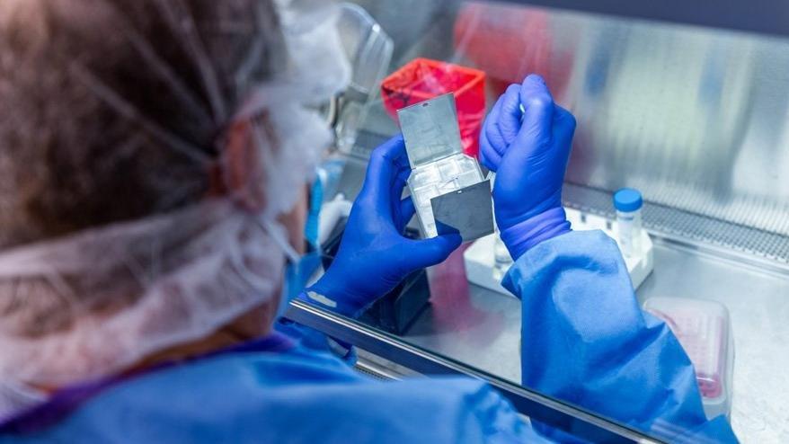 Mutasyonlu virüs nedeniyle bir kişi daha karantina altına alındı