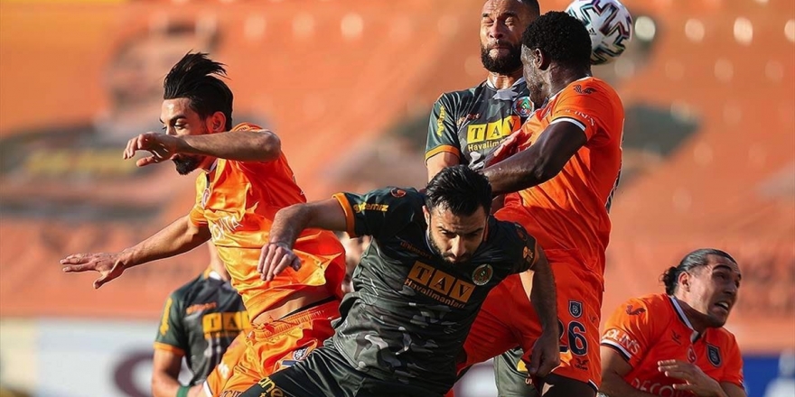 Süper Lig'in Son Şampiyonu Galibiyeti Unuttu