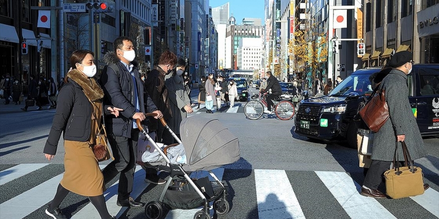 Dünya Genelinde Kovid-19 Vaka Sayısı 85 Milyonu Geçti