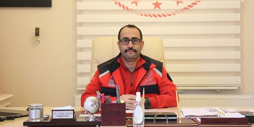 Kovid-19'u Yenen Hambolat: Sevdiklerinden Uzak Durmanın Verdiği Psikolojik Yük, En Az Hastalığın Kendisi Kadar Ağır