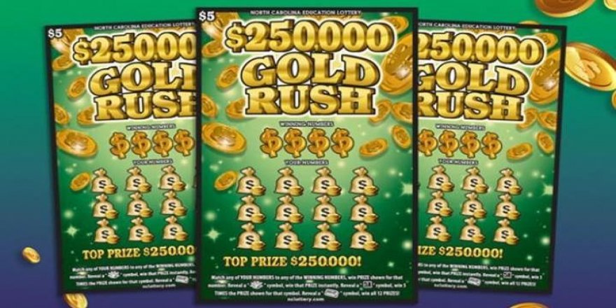 İşte Çıktı, Büyük İkramiye Kazandı